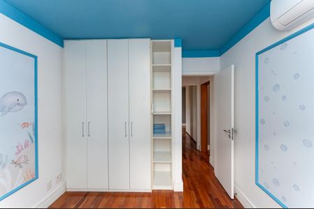 Apartamento à venda com 115m², 2 quartos e 1 vagaQuarto 2