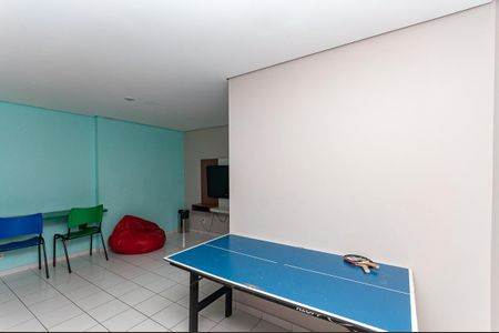 Apartamento à venda com 115m², 2 quartos e 1 vagaÁrea Comum