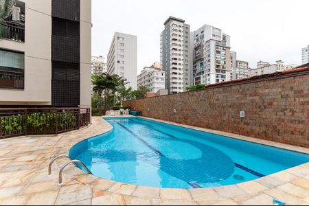 Apartamento à venda com 115m², 2 quartos e 1 vagaÁrea Comum