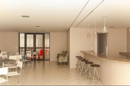 Apartamento à venda com 115m², 2 quartos e 1 vagaÁrea Comum