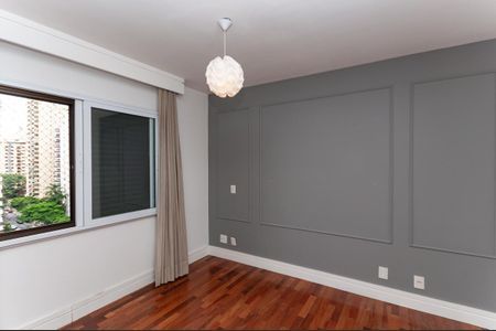 Apartamento à venda com 115m², 2 quartos e 1 vagaQuarto 1 Suíte