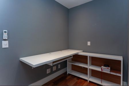 Apartamento à venda com 115m², 2 quartos e 1 vagaHome Office