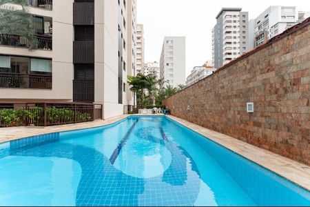 Apartamento à venda com 115m², 2 quartos e 1 vagaÁrea Comum