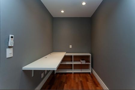 Apartamento à venda com 115m², 2 quartos e 1 vagaHome Office