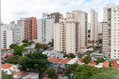 Apartamento à venda com 115m², 2 quartos e 1 vagaVista