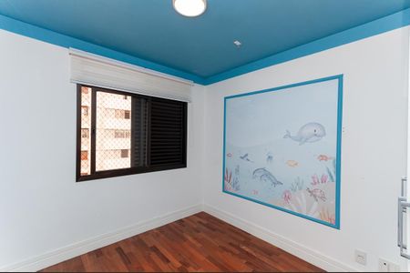 Apartamento à venda com 115m², 2 quartos e 1 vagaQuarto 2