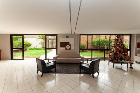 Apartamento à venda com 115m², 2 quartos e 1 vagaÁrea Comum