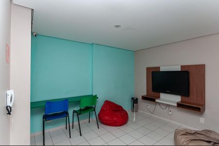 Apartamento à venda com 115m², 2 quartos e 1 vagaÁrea Comum