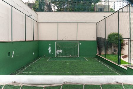 Apartamento à venda com 115m², 2 quartos e 1 vagaÁrea Comum