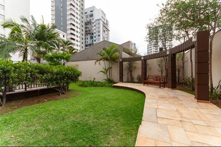 Apartamento à venda com 115m², 2 quartos e 1 vagaÁrea Comum