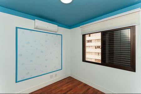 Apartamento à venda com 115m², 2 quartos e 1 vagaQuarto 2