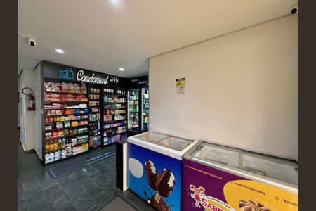 Apartamento para alugar com 55m², 2 quartos e 1 vagaMercadinho 