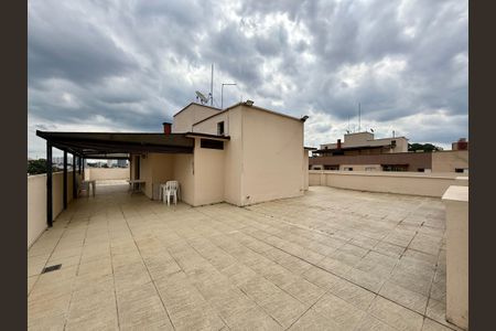 Apartamento para alugar com 55m², 2 quartos e 1 vagaChurrasqueira 