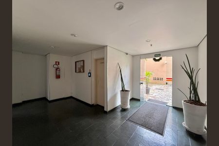 Apartamento para alugar com 55m², 2 quartos e 1 vagaHall Social Bloco
