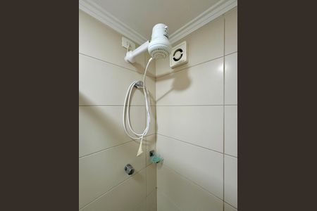 Apartamento para alugar com 55m², 2 quartos e 1 vagaBanheiro 