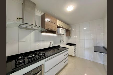 Apartamento para alugar com 55m², 2 quartos e 1 vagaCozinha 