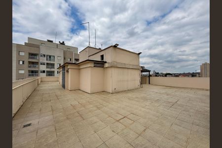 Apartamento para alugar com 55m², 2 quartos e 1 vagaChurrasqueira 