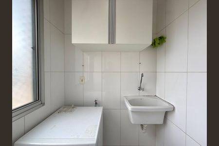 Apartamento para alugar com 55m², 2 quartos e 1 vagaÁrea de Serviço