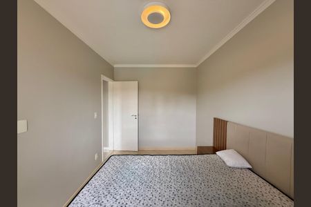 Apartamento para alugar com 55m², 2 quartos e 1 vagaQuarto 2