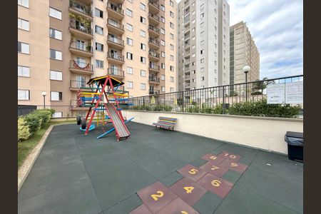 Apartamento para alugar com 55m², 2 quartos e 1 vagaPlayground 