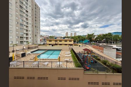 Apartamento para alugar com 55m², 2 quartos e 1 vagaVista 