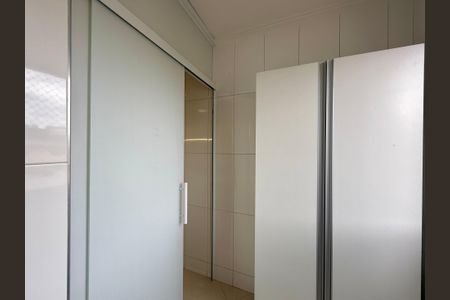 Apartamento para alugar com 55m², 2 quartos e 1 vagaÁrea de Serviço