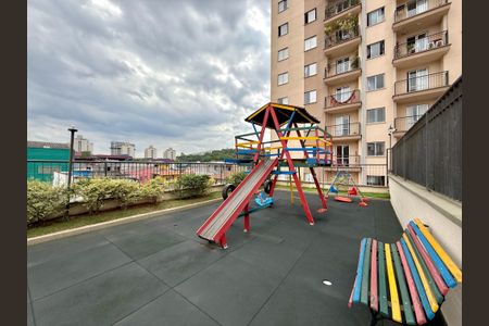 Apartamento para alugar com 55m², 2 quartos e 1 vagaPlayground 