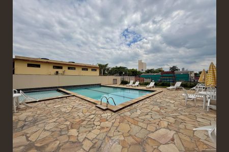 Apartamento para alugar com 55m², 2 quartos e 1 vagaPiscina 