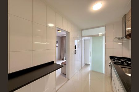 Apartamento para alugar com 55m², 2 quartos e 1 vagaCozinha 