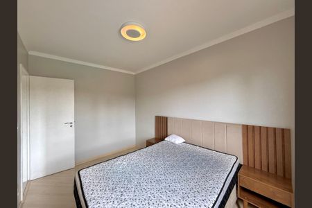 Apartamento para alugar com 55m², 2 quartos e 1 vagaQuarto 2