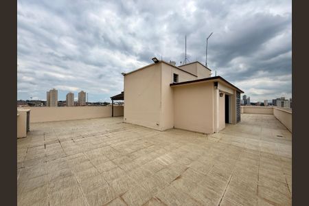 Apartamento para alugar com 55m², 2 quartos e 1 vagaChurrasqueira 