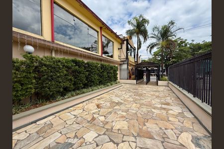 Apartamento para alugar com 55m², 2 quartos e 1 vagaEntrada 