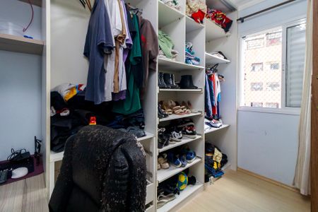 Apartamento para alugar com 55m², 2 quartos e 1 vagaQuarto 2