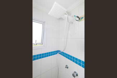 Apartamento para alugar com 55m², 2 quartos e 1 vagaBanheiro 2