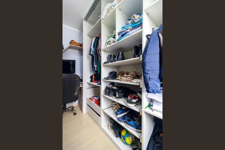 Apartamento para alugar com 55m², 2 quartos e 1 vagaQuarto 2