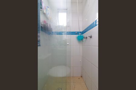 Apartamento para alugar com 55m², 2 quartos e 1 vagaSuíte - Banheiro