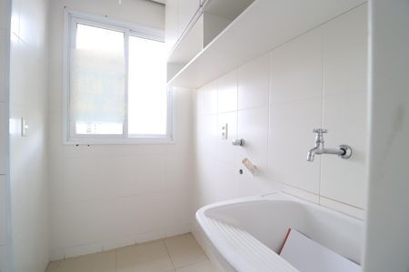 Apartamento para alugar com 103m², 3 quartos e 2 vagasÁrea de Serviço