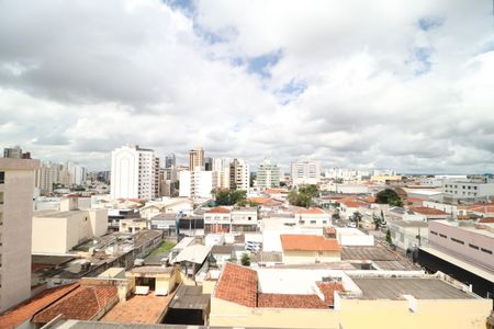 Apartamento para alugar com 103m², 3 quartos e 2 vagasQuarto 2