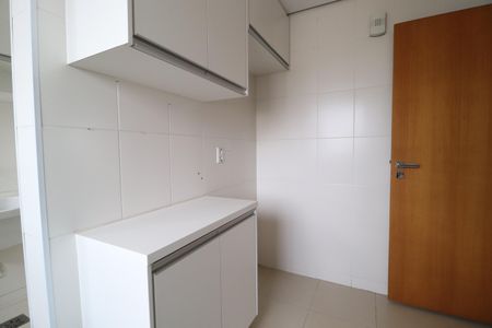 Apartamento para alugar com 103m², 3 quartos e 2 vagasCozinha