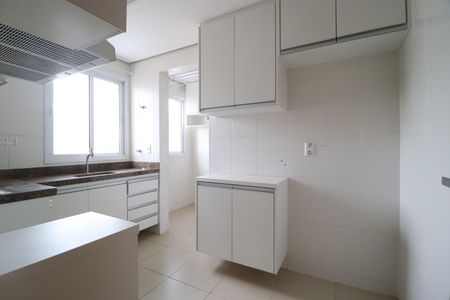Apartamento para alugar com 103m², 3 quartos e 2 vagasCozinha