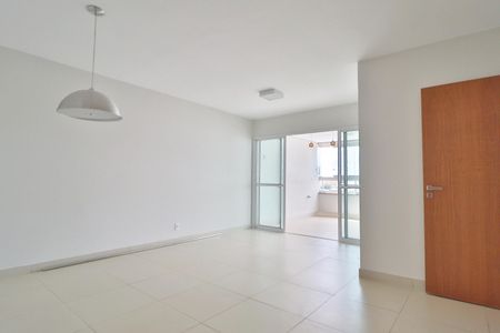 Apartamento para alugar com 103m², 3 quartos e 2 vagasSala