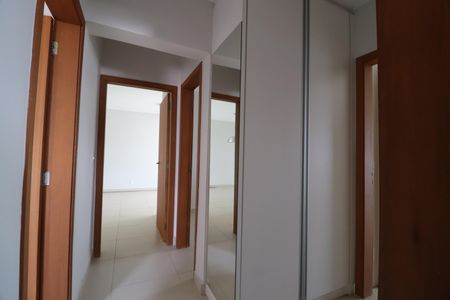 Apartamento para alugar com 103m², 3 quartos e 2 vagasCorredor - Armário