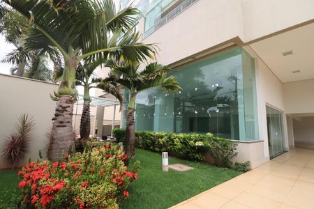 Apartamento para alugar com 103m², 3 quartos e 2 vagasÁrea comum