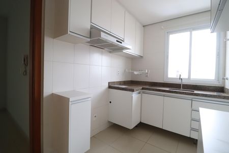 Apartamento para alugar com 103m², 3 quartos e 2 vagasCozinha