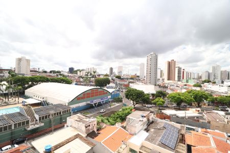 Apartamento para alugar com 103m², 3 quartos e 2 vagasVaranda