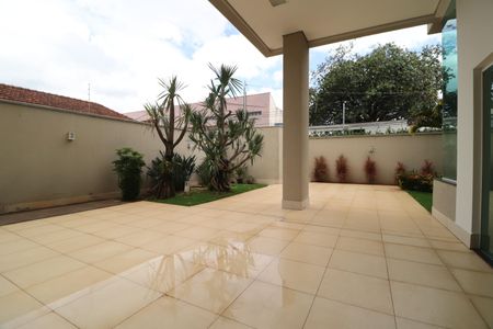 Apartamento para alugar com 103m², 3 quartos e 2 vagasÁrea comum