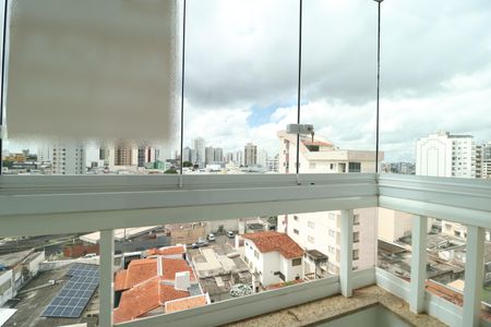Apartamento para alugar com 103m², 3 quartos e 2 vagasQuarto 3 - Suíte