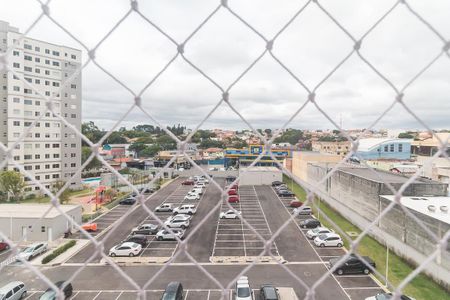 Apartamento para alugar com 48m², 2 quartos e 1 vaga Apartamento para alugar com 48m², 2 quartos e 1 vagaVista do Quarto 2