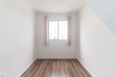 Quarto 1 de apartamento para alugar com 2 quartos, 48m² em Vila Monteiro, Poá