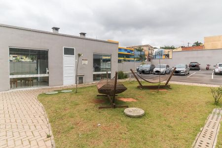 Apartamento para alugar com 48m², 2 quartos e 1 vaga Apartamento para alugar com 48m², 2 quartos e 1 vagaRedário